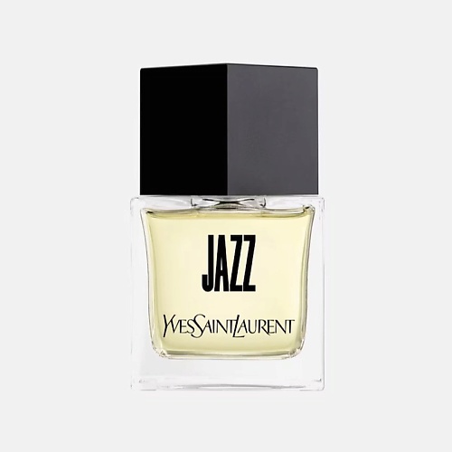 Туалетная вода Jazz