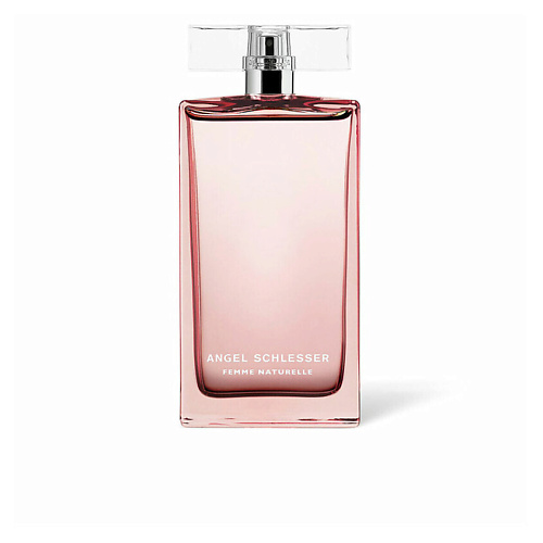 Туалетная вода Femme Naturelle Rose