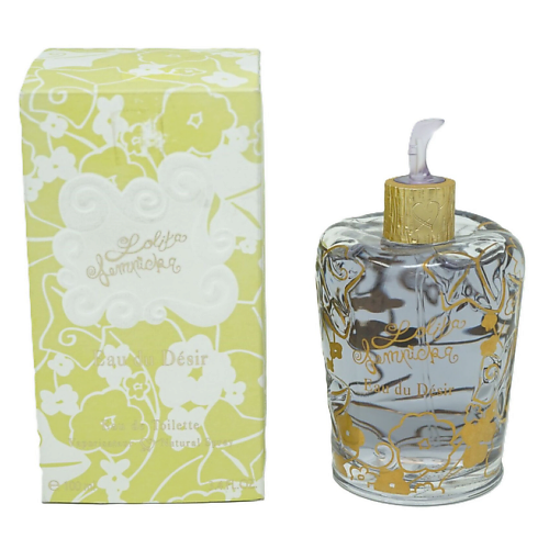 Туалетная вода Eau du Desir