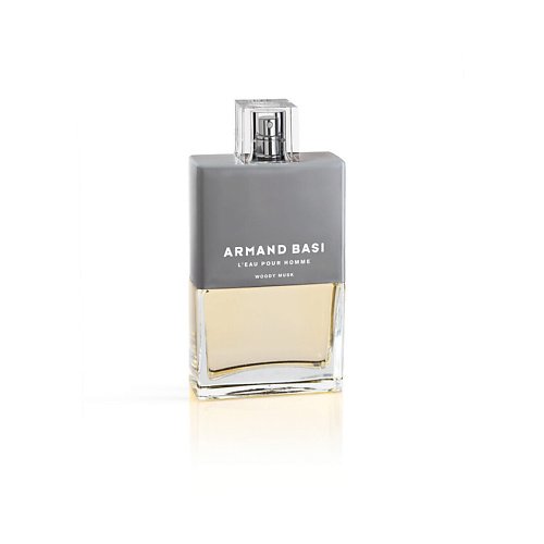 Туалетная вода  L'Eau Pour Homme Woody Musk