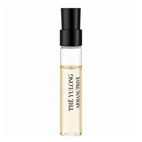 Миниатюра туалетной воды Armani Prive The Yulong