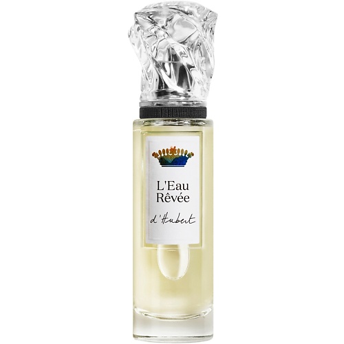 L'Eau Revee D'Hubert