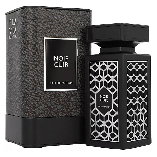 Парфюмерная вода Noir Cuir