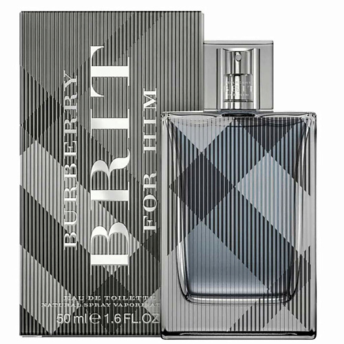 Туалетная вода Brit for Men
