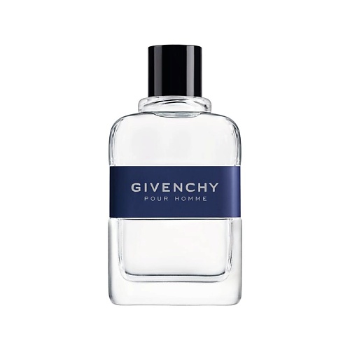Pour Homme Blue Label