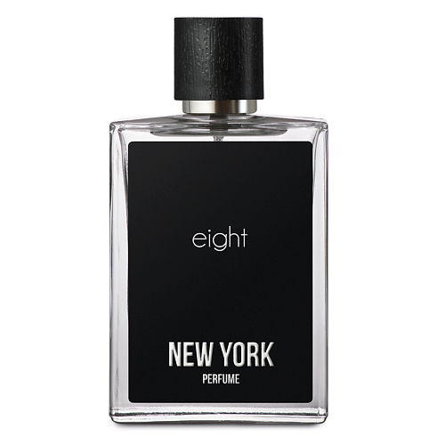 Туалетная вода EIGHT for men
