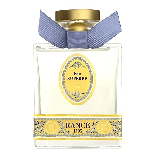 Eau Superbe