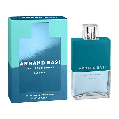 Туалетная вода  L'Eau Pour Homme Blue Tea