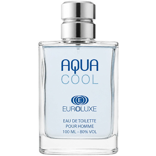 Туалетная вода Aqua Cool мужской