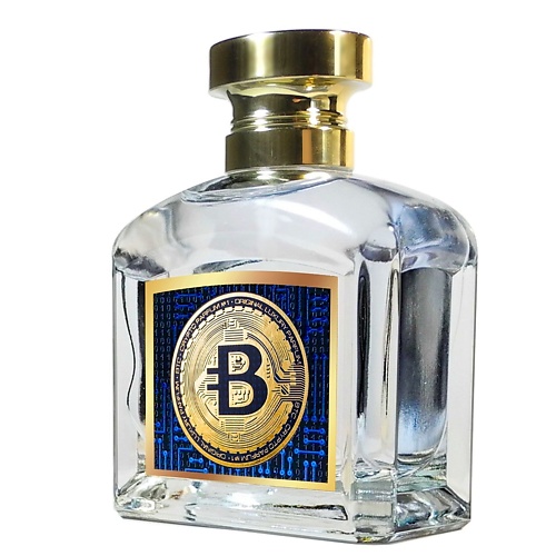Туалетная вода BESTCOIN