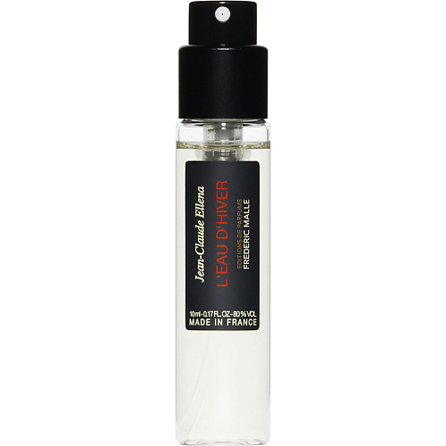 L'Eau D'Hiver