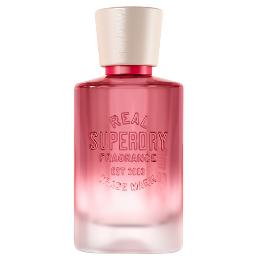Feminine Eau de Toilette