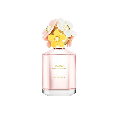 Туалетная вода Daisy Eau So Fresh