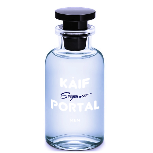 Туалетная вода Parfum Stigmato
