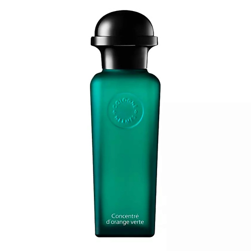 HERMES Туалетная вода Concentre d'Orange Verte