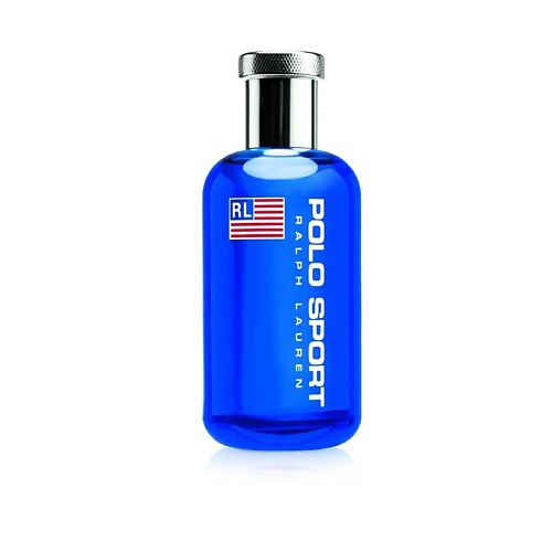 Туалетная вода Polo Sport