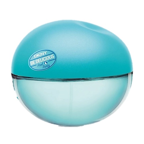 Be Delicious Pool Party Bay Breeze