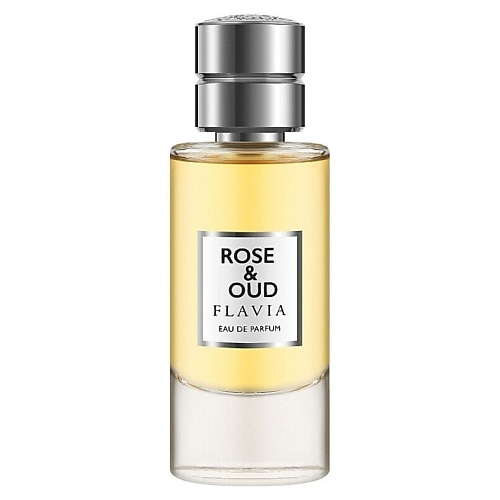 Парфюмерная вода Rose & Oud