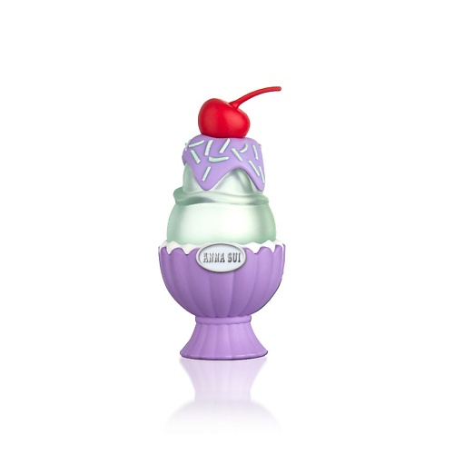 Sundae Violet Vibe