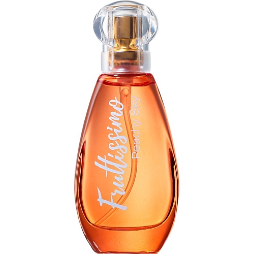 Фрутиссимо Персиковое Небо FRUTTISSIMO PEACHY SKY