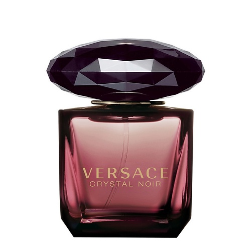 Crystal Noir
