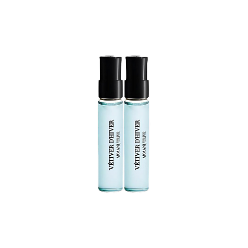 Миниатюра туалетной воды Prive Vetiver d'Hiver