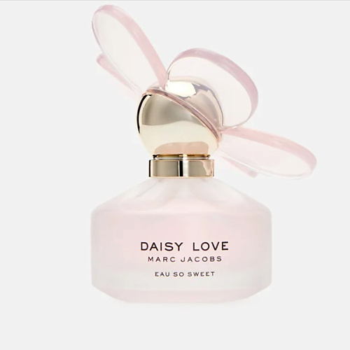 Daisy Love Eau So Sweet