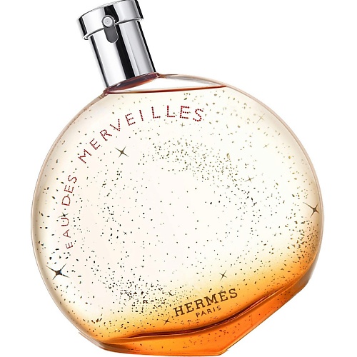 HERMES Туалетная вода Eau Des Merveilles