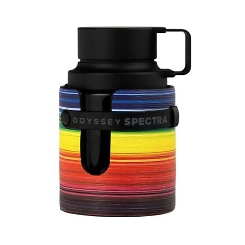 Парфюмерная вода Odyssey Spectra Rainbow Edition