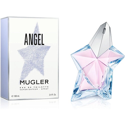 Женская туалетная вода Angel 2019
