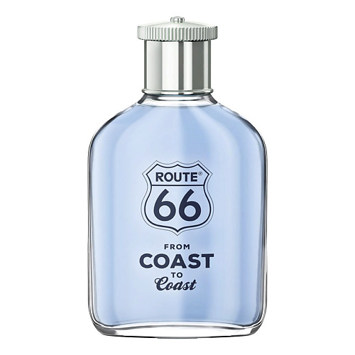 From Coast to Coast