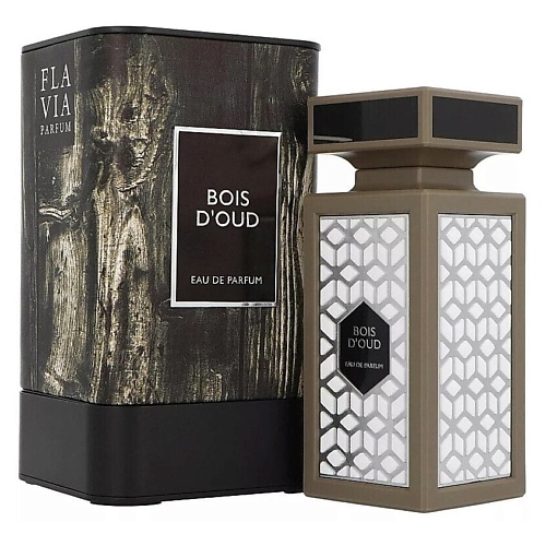 Парфюмерная вода Bois D'Oud