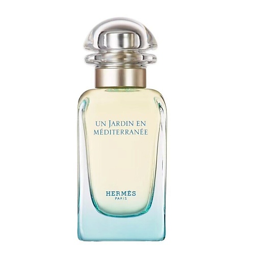 HERMES Туалетная вода Un Jardin En Mediterranee