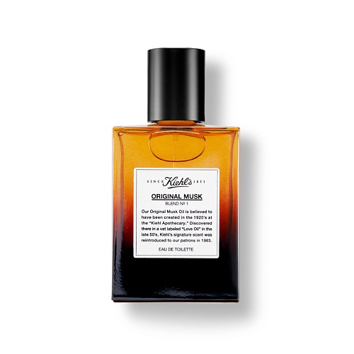 Туалетная вода Original Musk Blend No. 1