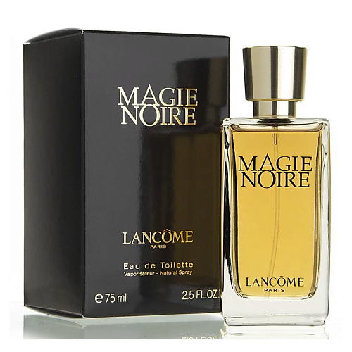 Туалетная вода Magie Noire