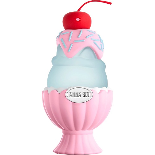 Sundae Pretty Pink