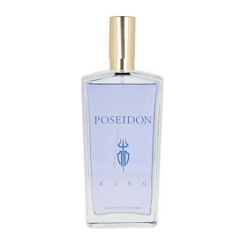 Туалетная вода Poseidon King