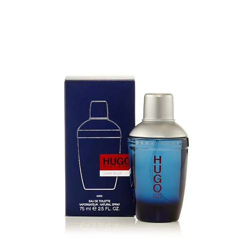 Туалетная вода Dark Blue