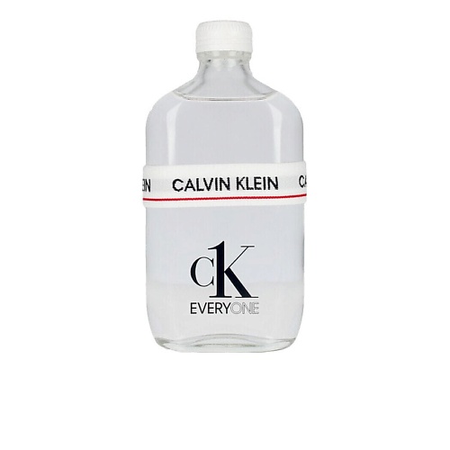 Туалетная вода CK EVERYONE