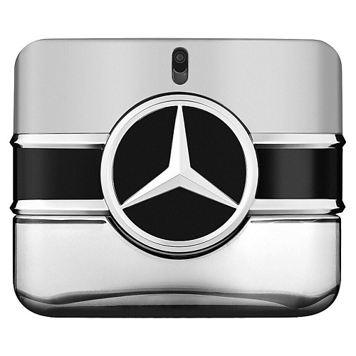 Туалетная вода Mercedes-Benz Sign Your Attitude