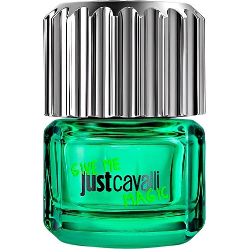 Just Cavalli Give Me Magic For Him