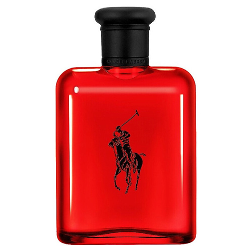 Туалетная вода Polo Red