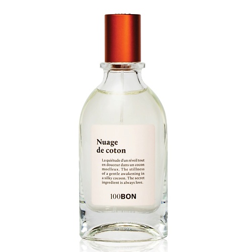 Nuage De Coton Eau de toilette