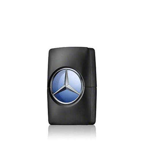 Туалетная вода Mercedes-Benz Man
