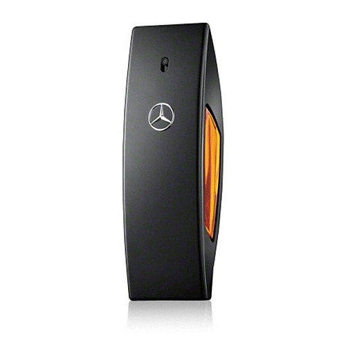 Туалетная вода Mercedes-Benz Club Black