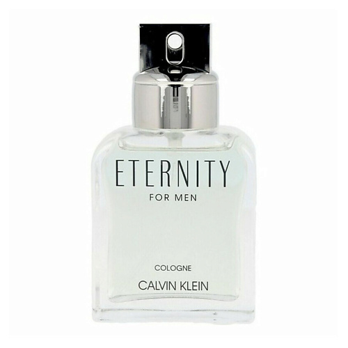Туалетная вода Eternity Cologne For Men