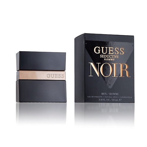 Seductive Noir For Men