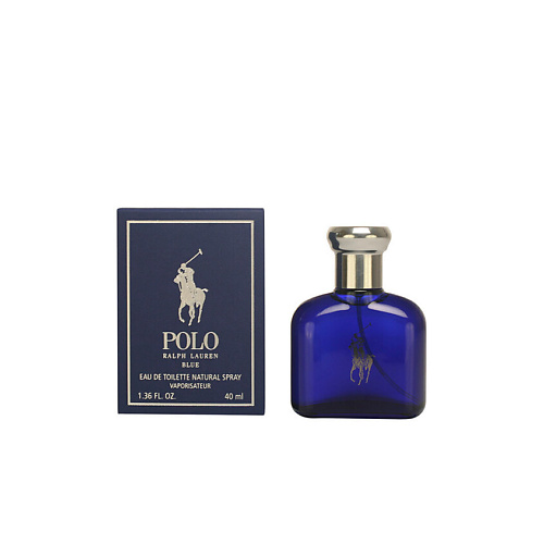 Туалетная вода Polo Blue