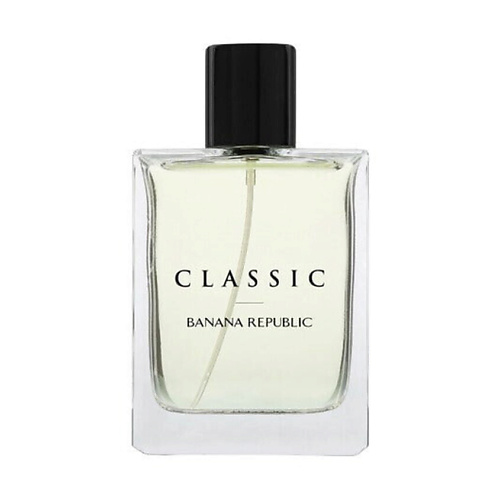 Туалетная вода Classic