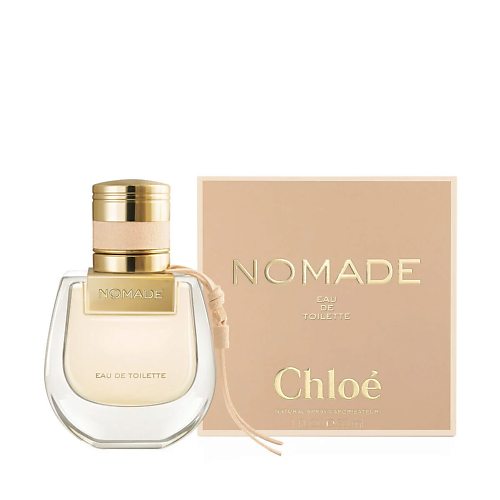 Туалетная вода Nomade Eau de Toilette